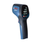 Thermal Measuring Device