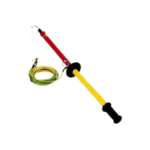Discharge Rod