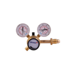 Pressure Regulator (Double Stage)