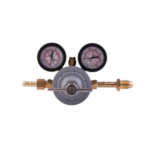 Pressure Regulator (High Flow)