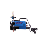 Pug Cutting Machine