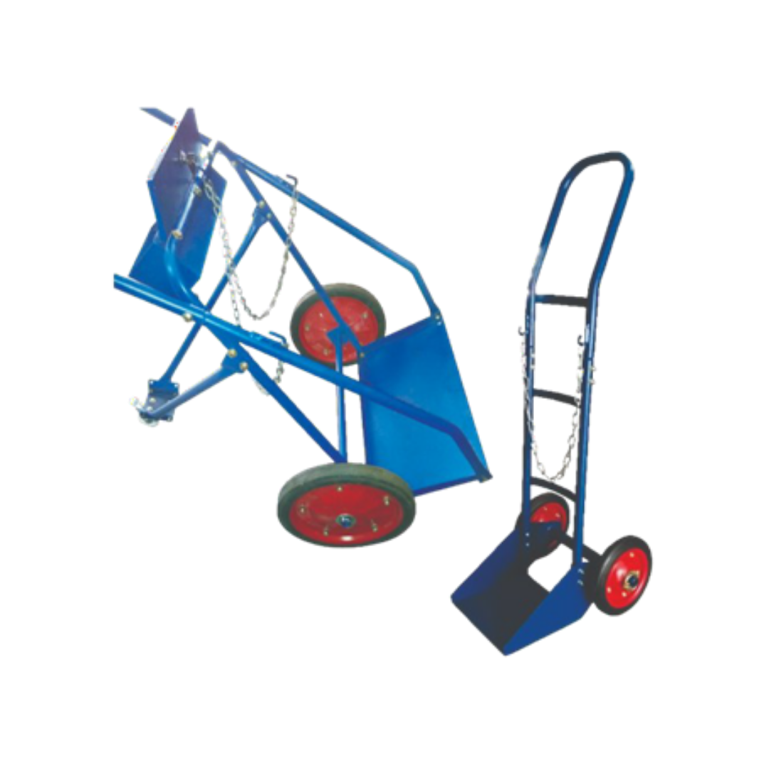 47 Cylinder Trolley - Image 1