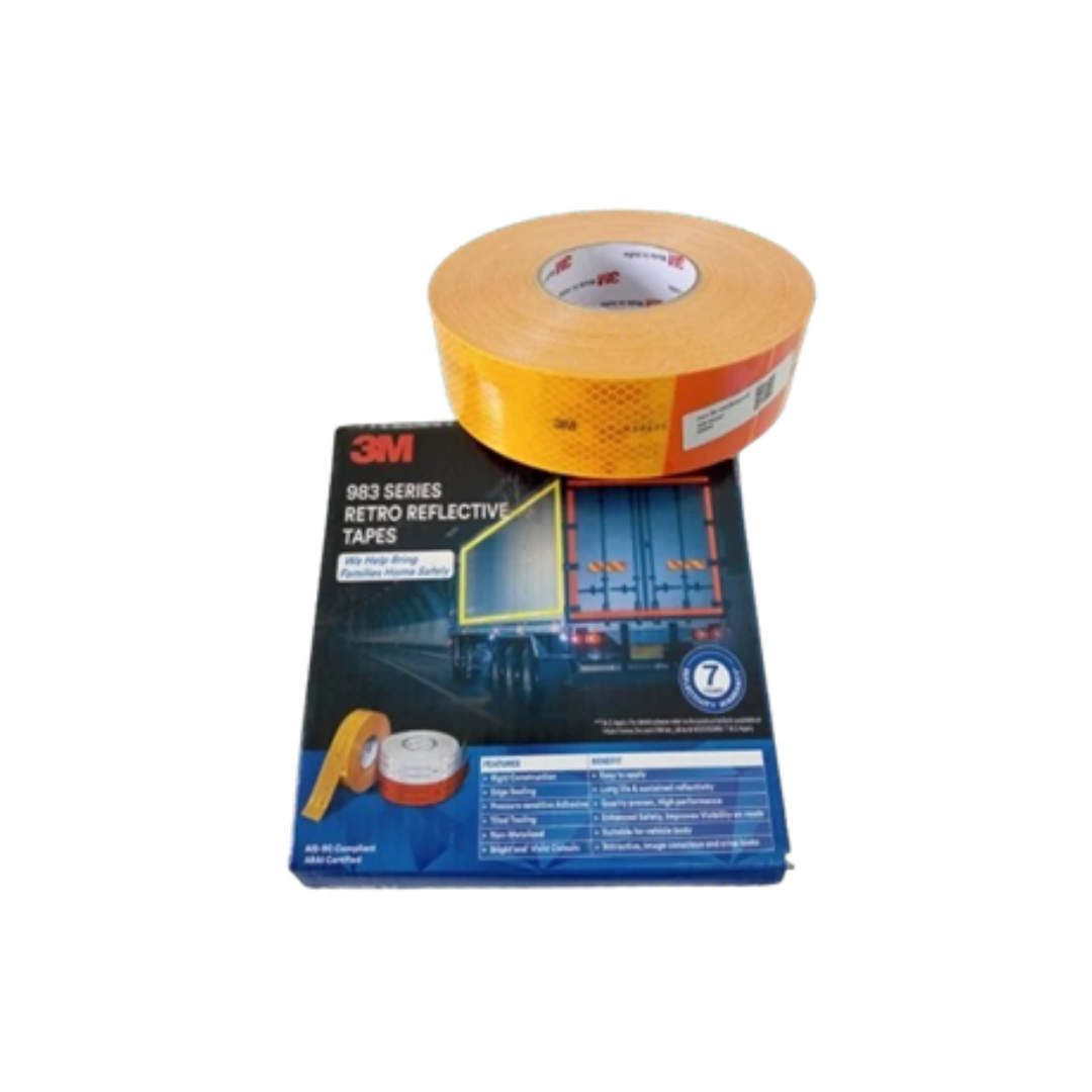 54 Reflective Tape - Image 1