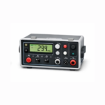 Earth Resistance Tester