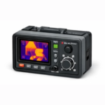 Eddy Current Tester