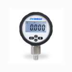 Pressure Gauge / Digital Pressure Meter
