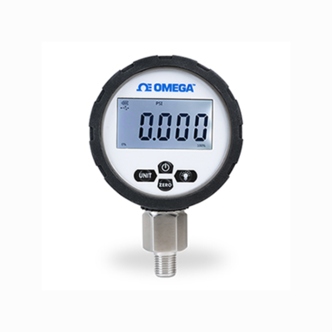 product (28) Pressure Gauge / Digital Pressure Meter - Image 1