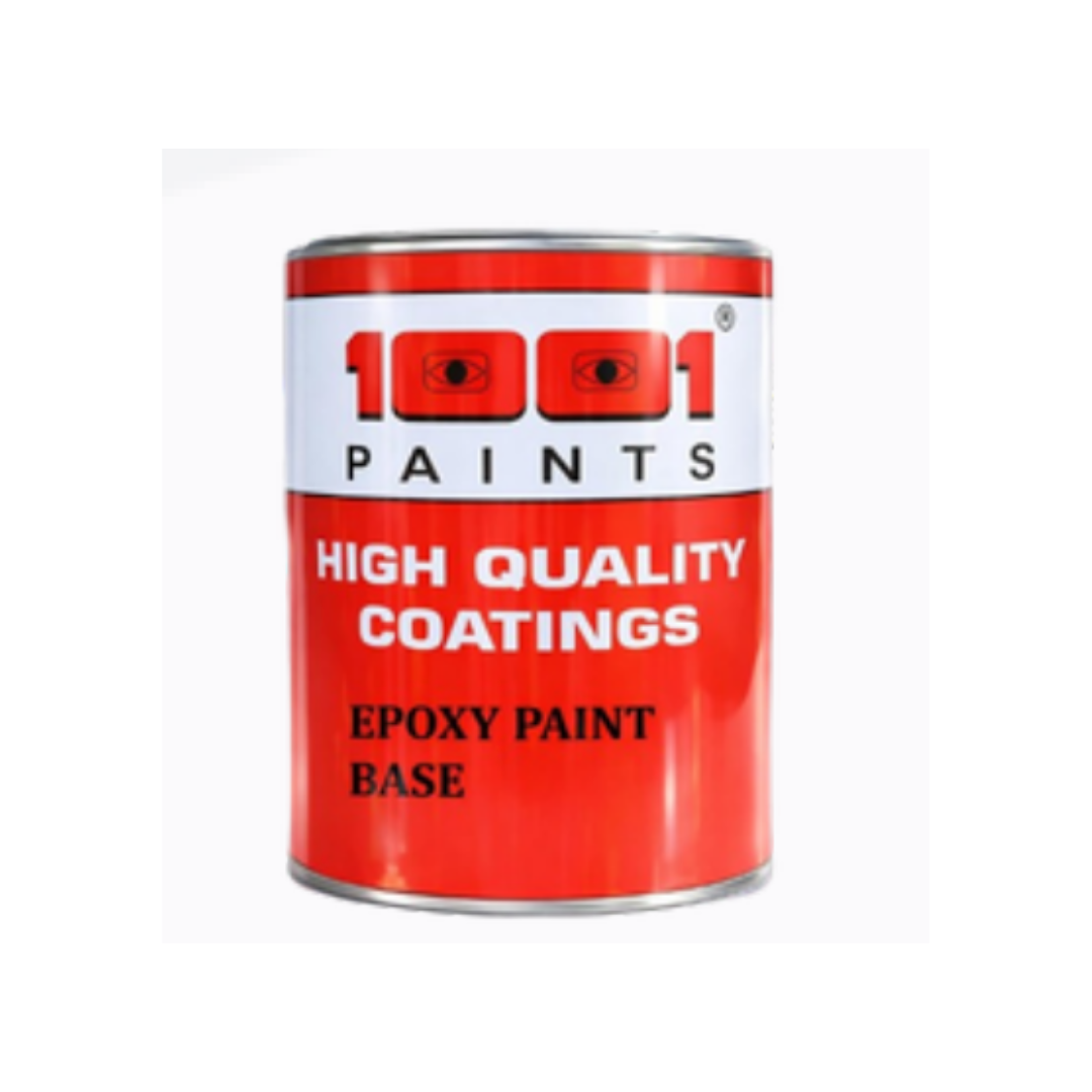 product (4) Epoxy Paint - Image 1