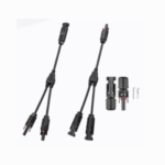 Y Connector
