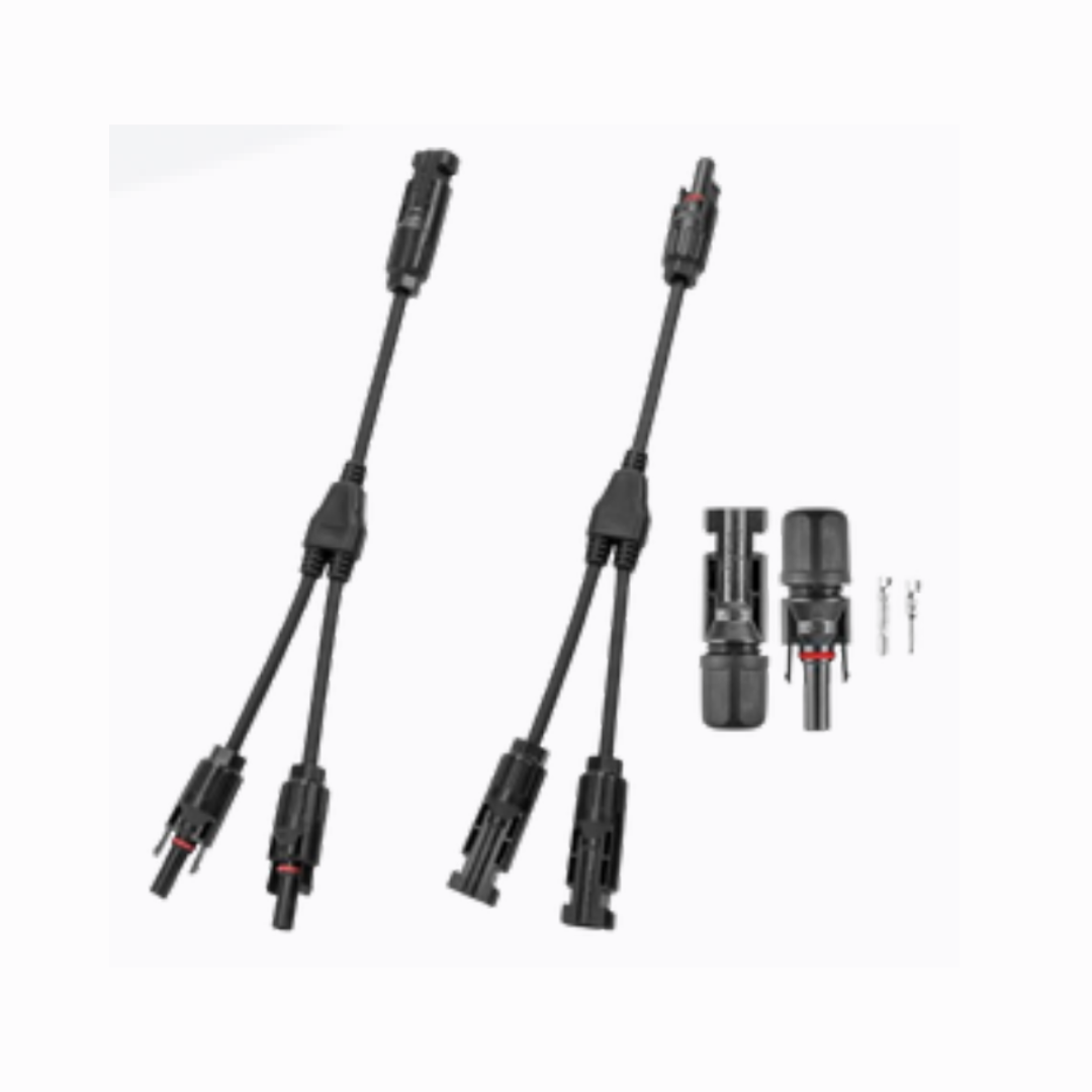 product (8) Y Connector - Image 1