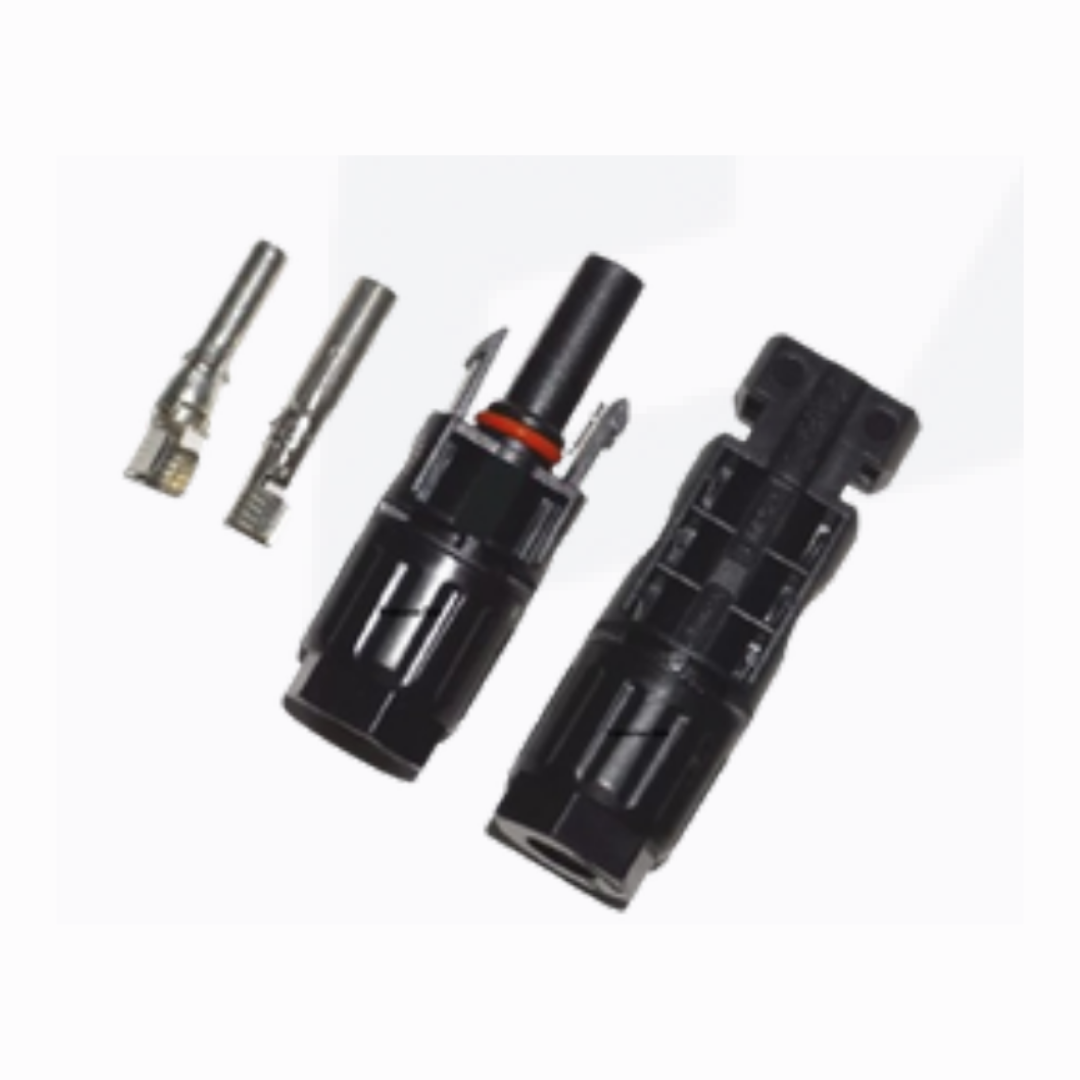 product (9) MC4 Connector - Image 1